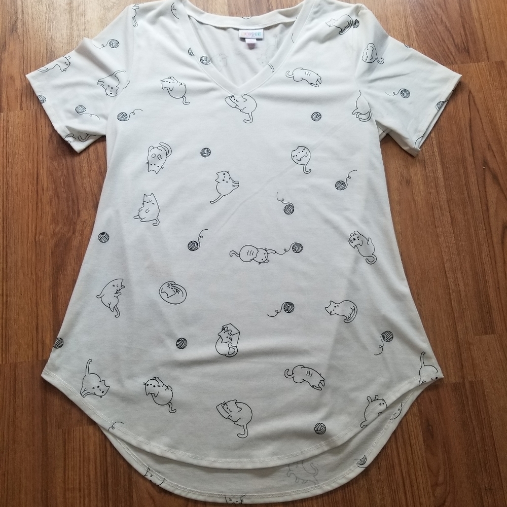 Lularoe iris